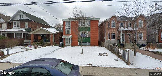 44 Barrington Avenue（加拿大曼尼托巴省溫尼伯市）房屋照片