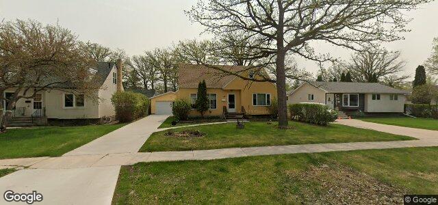 44 Nichol Avenue（加拿大曼尼托巴省溫尼伯市）房屋照片