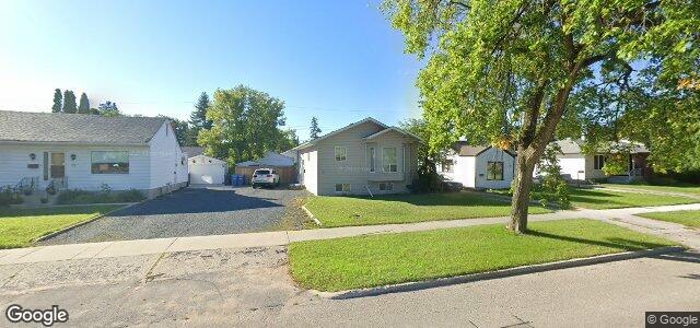 44 St Vital Road（加拿大曼尼托巴省溫尼伯市）房屋照片