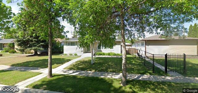 44 Westdale Place（加拿大曼尼托巴省溫尼伯市）房屋照片