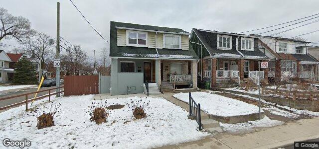 45 Barrington Avenue（加拿大曼尼托巴省溫尼伯市）房屋照片