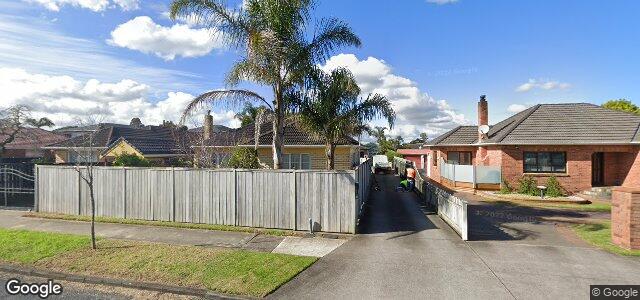 Larawan ng 45 Glen Avenue sa Winnipeg, Manitoba