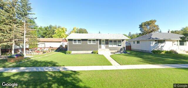 45 St Vital Road（加拿大曼尼托巴省溫尼伯市）房屋照片