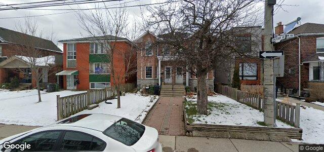 46 Barrington Avenue（加拿大曼尼托巴省溫尼伯市）房屋照片