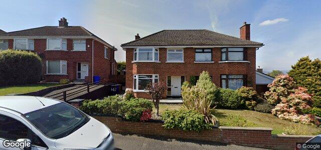 Photo of 46 Glenview Avenue in Winnipeg, Manitoba