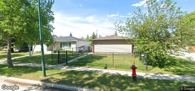 46 Westdale Place（加拿大曼尼托巴省溫尼伯市）房屋照片