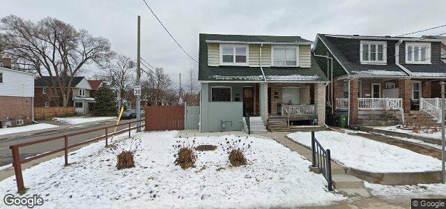 47 Barrington Avenue（加拿大曼尼托巴省溫尼伯市）房屋照片