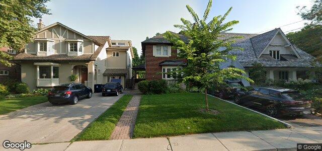 Photo of 47 Glenview Avenue in Winnipeg, Manitoba