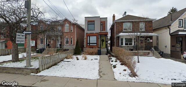 48 Barrington Avenue（加拿大曼尼托巴省溫尼伯市）房屋照片