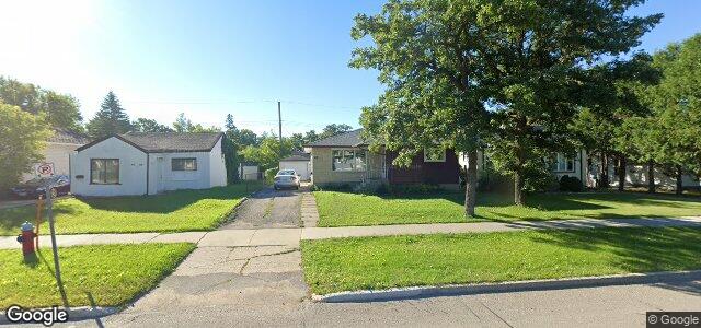 48 St Vital Road（加拿大曼尼托巴省溫尼伯市）房屋照片