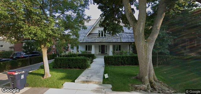 49 Glenview Avenue（加拿大曼尼托巴省温尼伯市）房屋照片