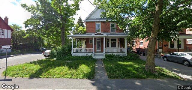 Larawan ng 50 Glen Avenue sa Winnipeg, Manitoba