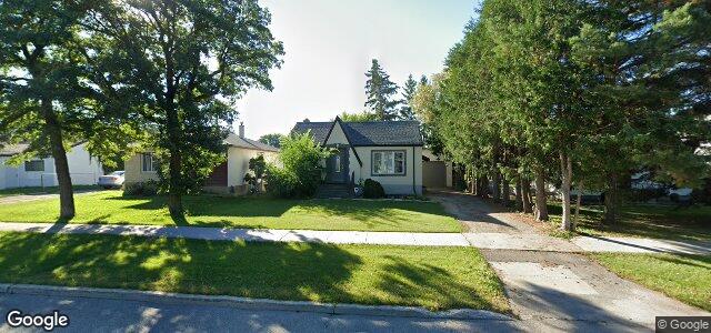 50 St Vital Road（加拿大曼尼托巴省溫尼伯市）房屋照片