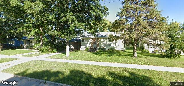 51 St Vital Road（加拿大曼尼托巴省溫尼伯市）房屋照片