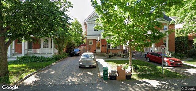 52 Glen Avenue（加拿大曼尼托巴省溫尼伯市）房屋照片