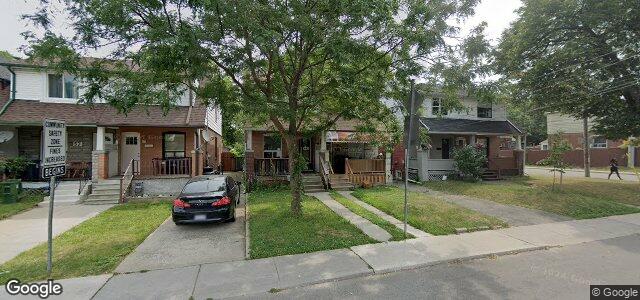 53 Barrington Avenue（加拿大曼尼托巴省溫尼伯市）房屋照片