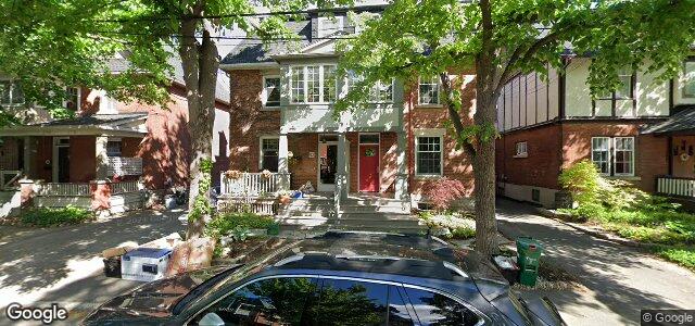 53 Glen Avenue（加拿大曼尼托巴省溫尼伯市）房屋照片