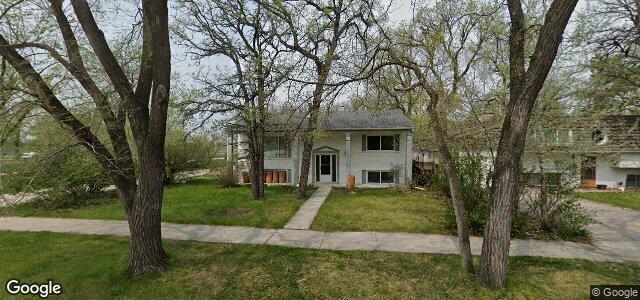 53 Nichol Avenue（加拿大曼尼托巴省溫尼伯市）房屋照片