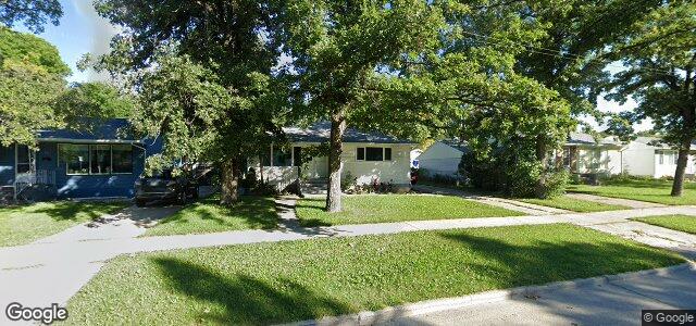 53 St Vital Road（加拿大曼尼托巴省溫尼伯市）房屋照片