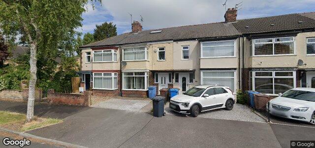 54 Barrington Avenue（加拿大曼尼托巴省溫尼伯市）房屋照片