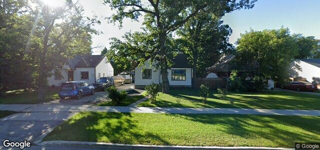 Larawan ng 54 St Vital Road sa Winnipeg, Manitoba