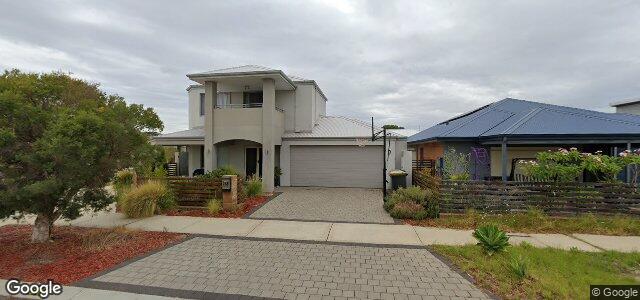 56 Barrington Avenue（加拿大曼尼托巴省溫尼伯市）房屋照片