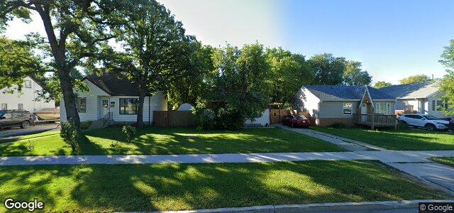 56 St Vital Road（加拿大曼尼托巴省溫尼伯市）房屋照片