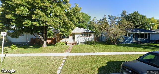 57 St Vital Road（加拿大曼尼托巴省溫尼伯市）房屋照片
