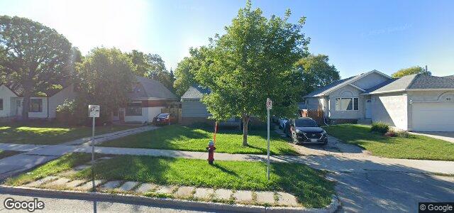 58 St Vital Road（加拿大曼尼托巴省溫尼伯市）房屋照片