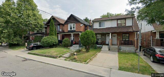 59 Barrington Avenue（加拿大曼尼托巴省溫尼伯市）房屋照片