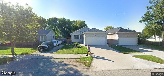 60 St Vital Road（加拿大曼尼托巴省溫尼伯市）房屋照片