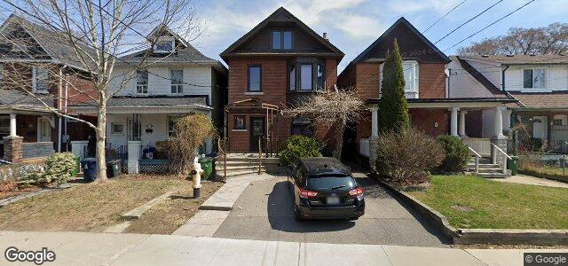 61 Barrington Avenue（加拿大曼尼托巴省溫尼伯市）房屋照片