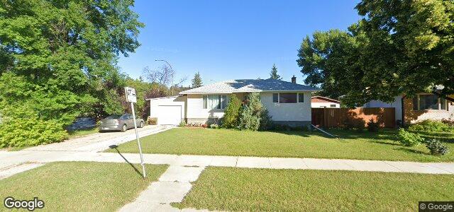 61 St Vital Road（加拿大曼尼托巴省溫尼伯市）房屋照片