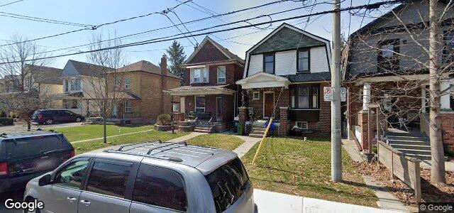 62 Barrington Avenue（加拿大曼尼托巴省溫尼伯市）房屋照片