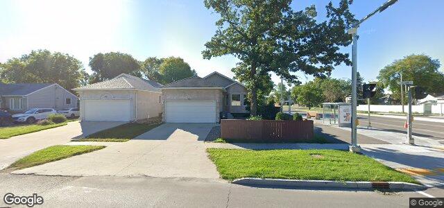 64 St Vital Road（加拿大曼尼托巴省溫尼伯市）房屋照片