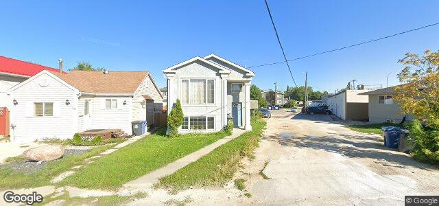 7 Parkville Drive（加拿大曼尼托巴省溫尼伯市）房屋照片