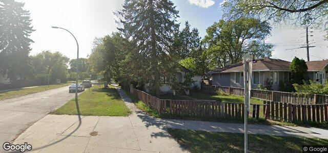 792 St Mary'S Road（加拿大曼尼托巴省溫尼伯市）房屋照片