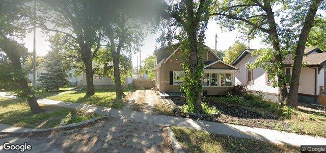 804 St Mary'S Road（加拿大曼尼托巴省溫尼伯市）房屋照片