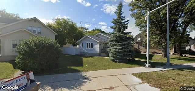 806 St Mary'S Road（加拿大曼尼托巴省溫尼伯市）房屋照片