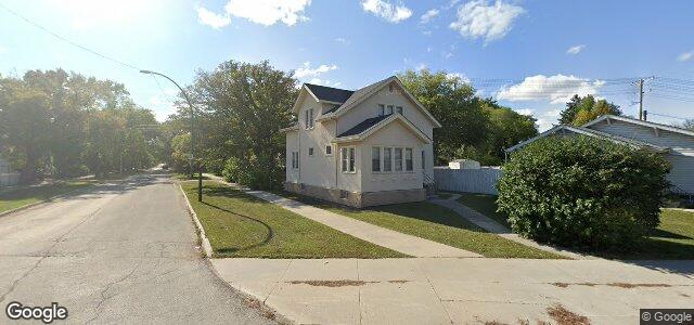 808 St Mary'S Road（加拿大曼尼托巴省溫尼伯市）房屋照片