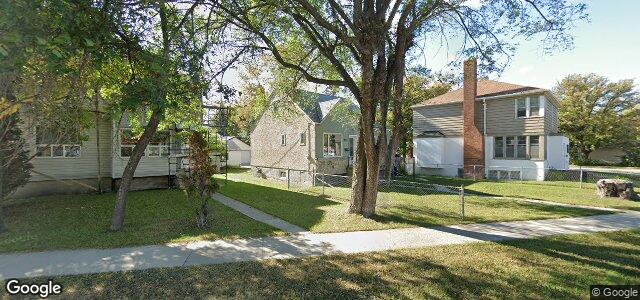 812 St Mary'S Road（加拿大曼尼托巴省溫尼伯市）房屋照片