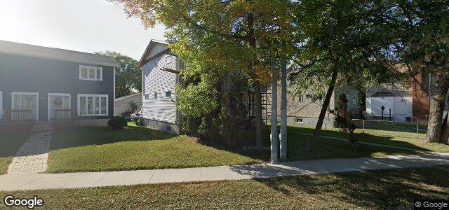 818 St Mary'S Road（加拿大曼尼托巴省溫尼伯市）房屋照片