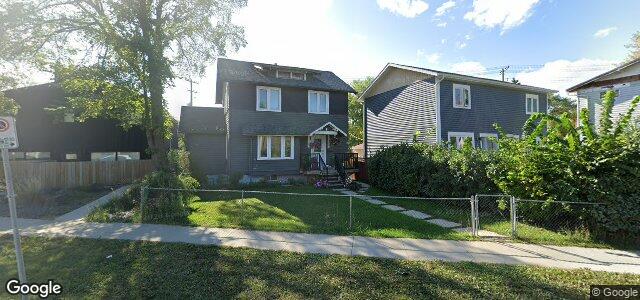 822 St Mary'S Road（加拿大曼尼托巴省溫尼伯市）房屋照片