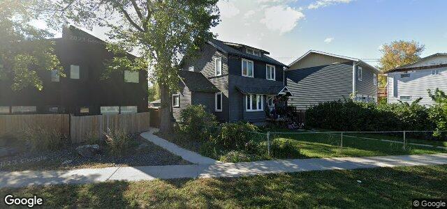 824 St Mary'S Road（加拿大曼尼托巴省溫尼伯市）房屋照片