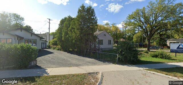 828 St Mary'S Road（加拿大曼尼托巴省溫尼伯市）房屋照片