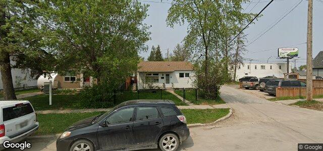 9 Oustic Avenue W（加拿大曼尼托巴省溫尼伯市）房屋照片