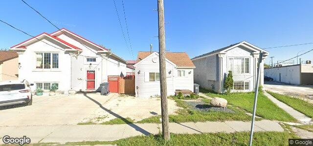 9 Parkville Drive（加拿大曼尼托巴省溫尼伯市）房屋照片