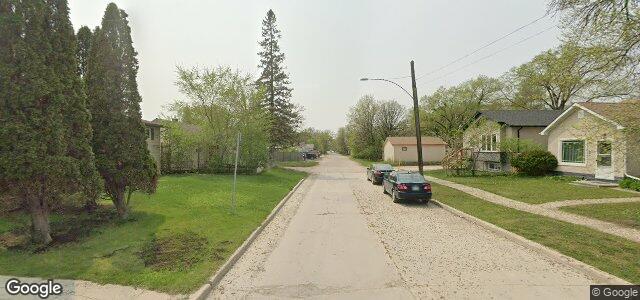 Oustic Avenue W（加拿大曼尼托巴省溫尼伯市）房屋照片