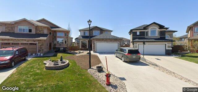 10 Mardena Crescent（加拿大曼尼托巴省溫尼伯市）房屋照片