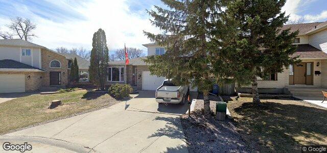 10 Reese Cove（加拿大曼尼托巴省溫尼伯市）房屋照片